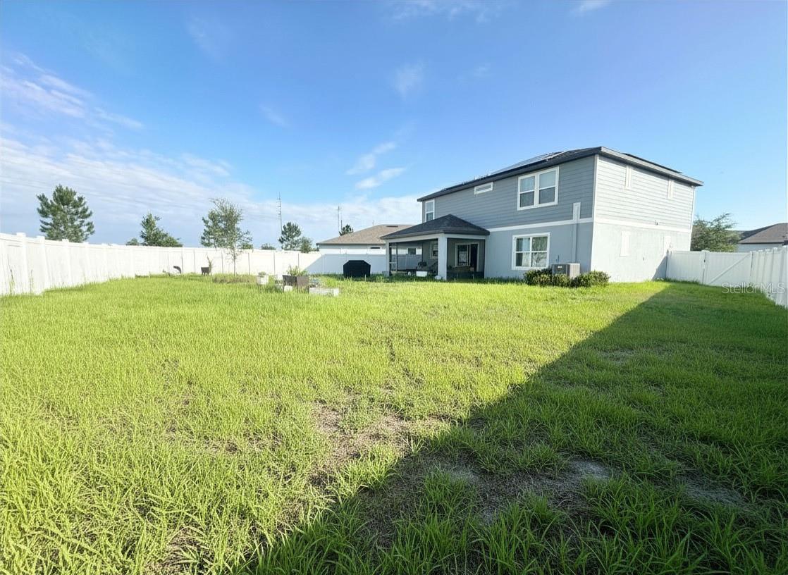 LAKE ALFRED PINES - Residential