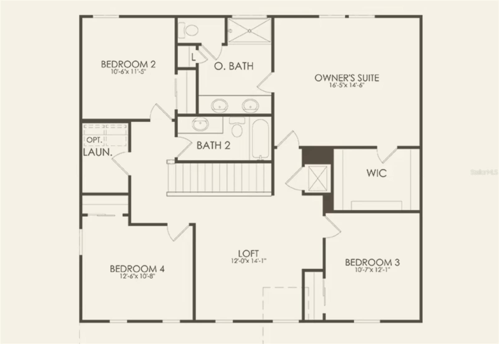 LAKE ALFRED PINES - Residential