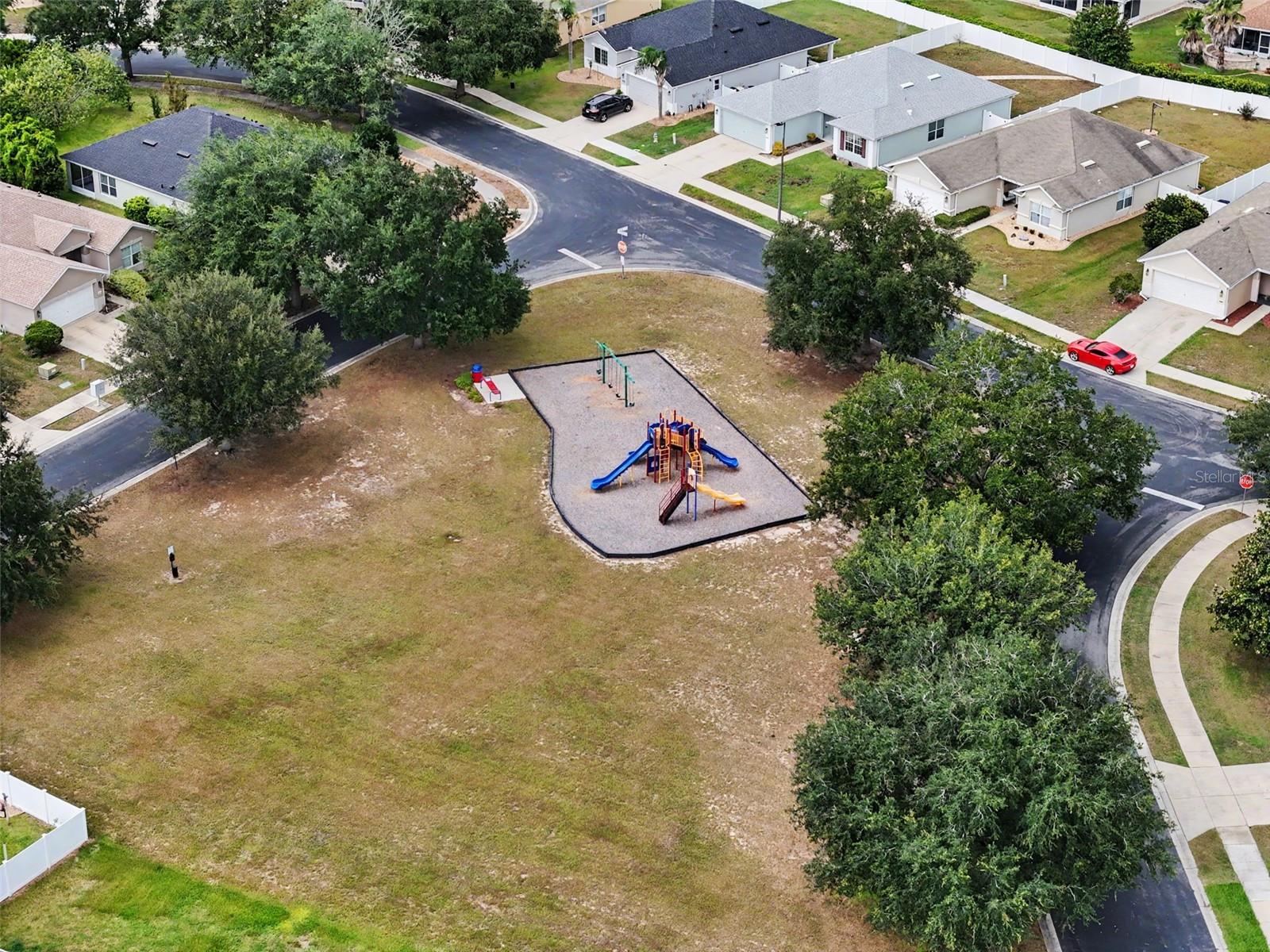 RED HAWK - Residential