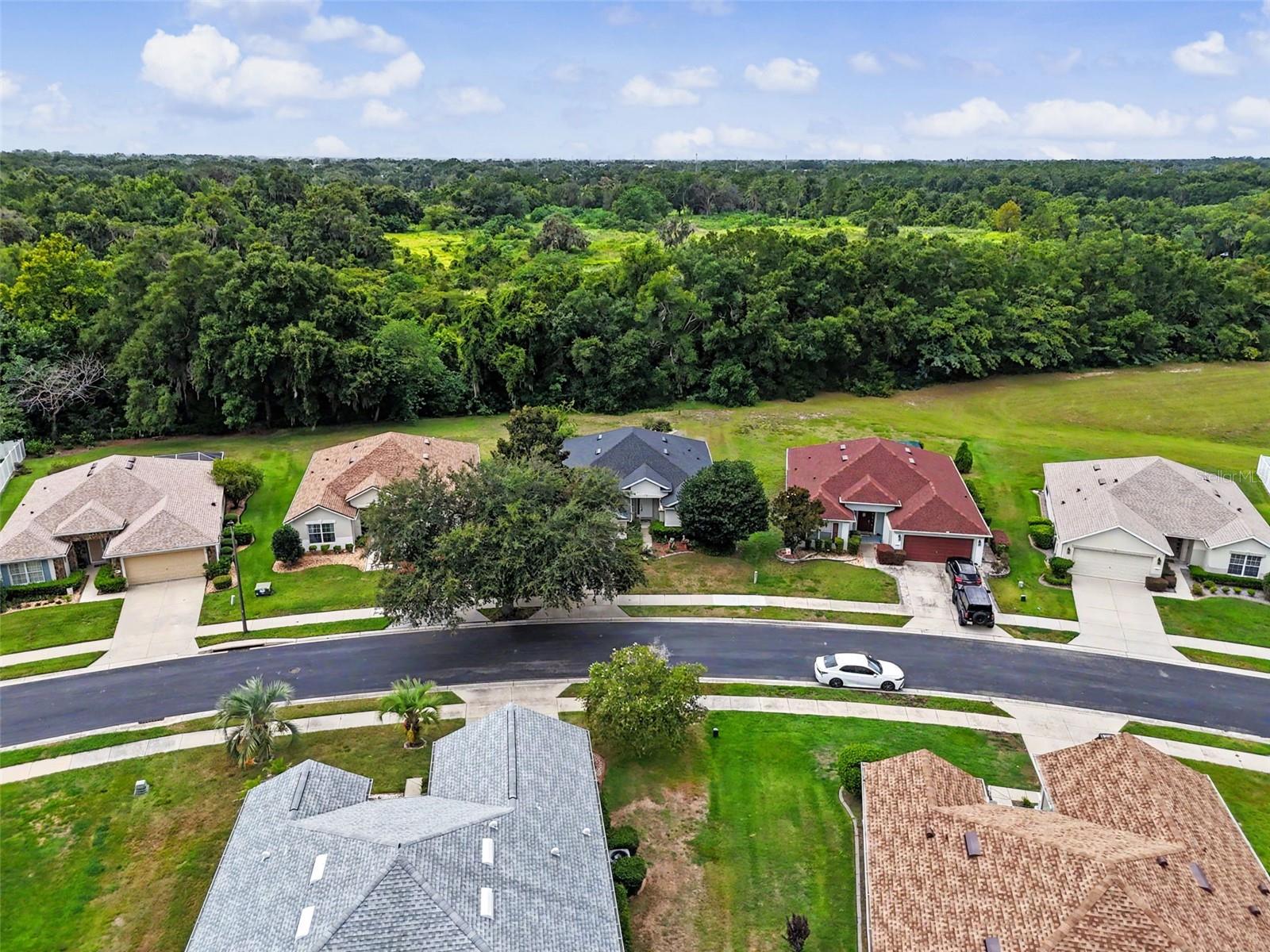 RED HAWK - Residential