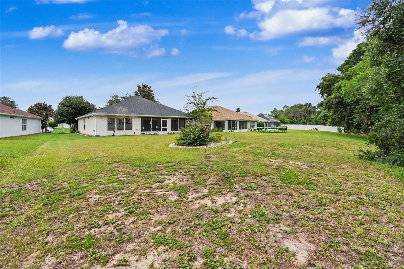 RED HAWK - Residential