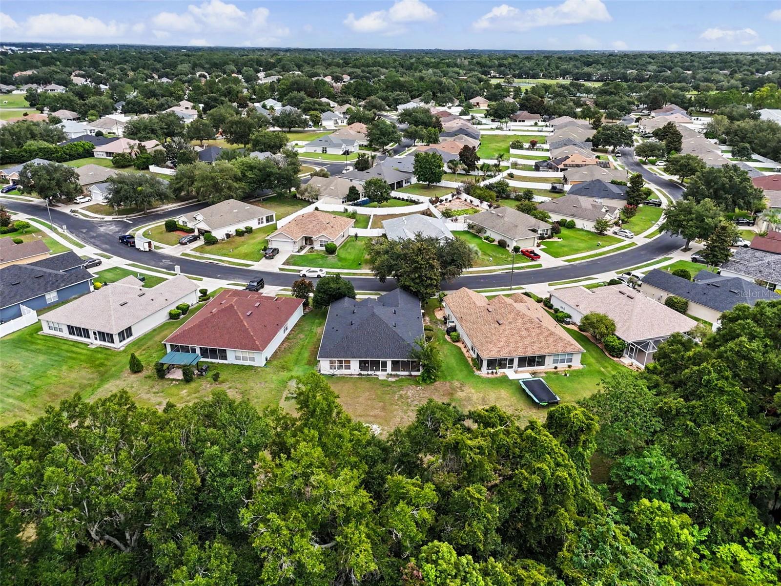 RED HAWK - Residential