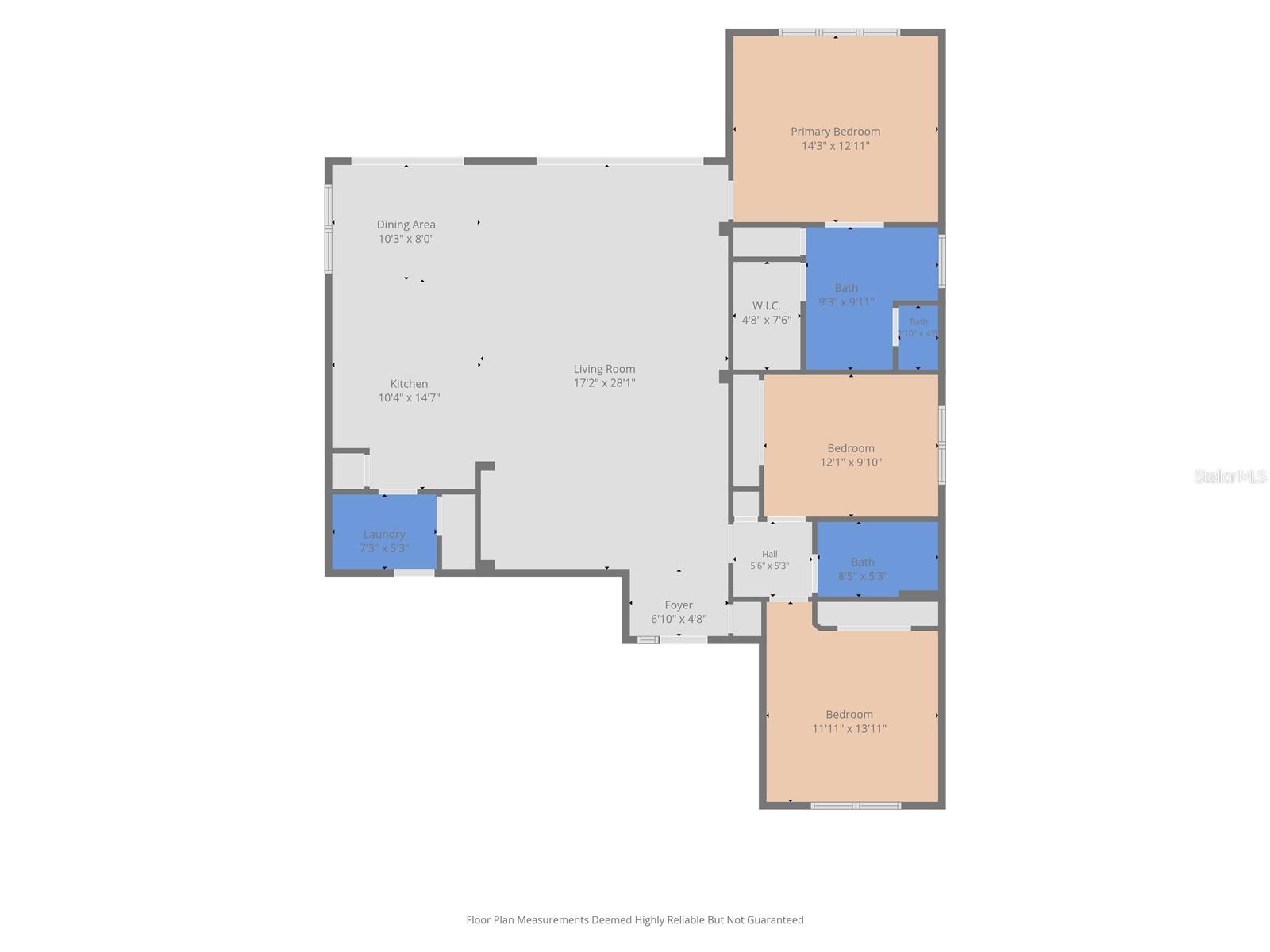 RED HAWK - Residential