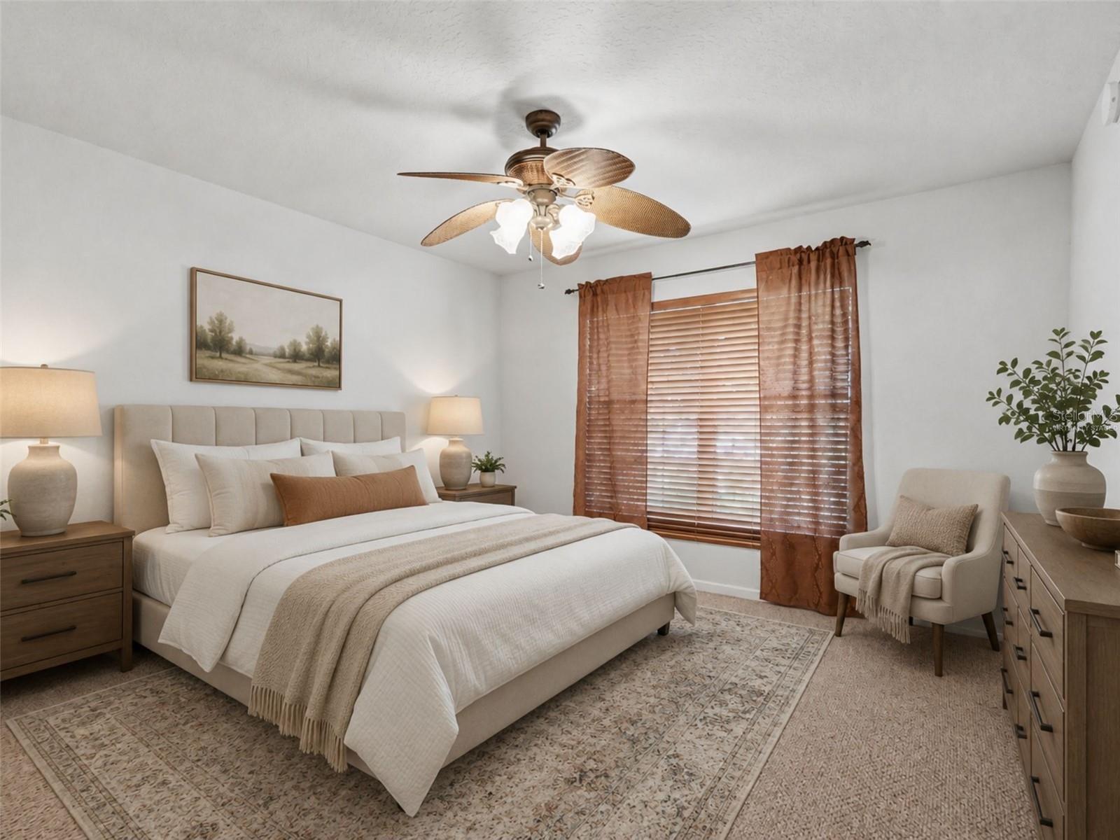 RED HAWK - Residential