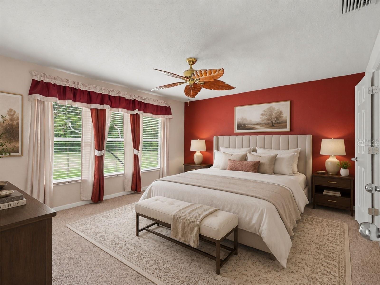 RED HAWK - Residential