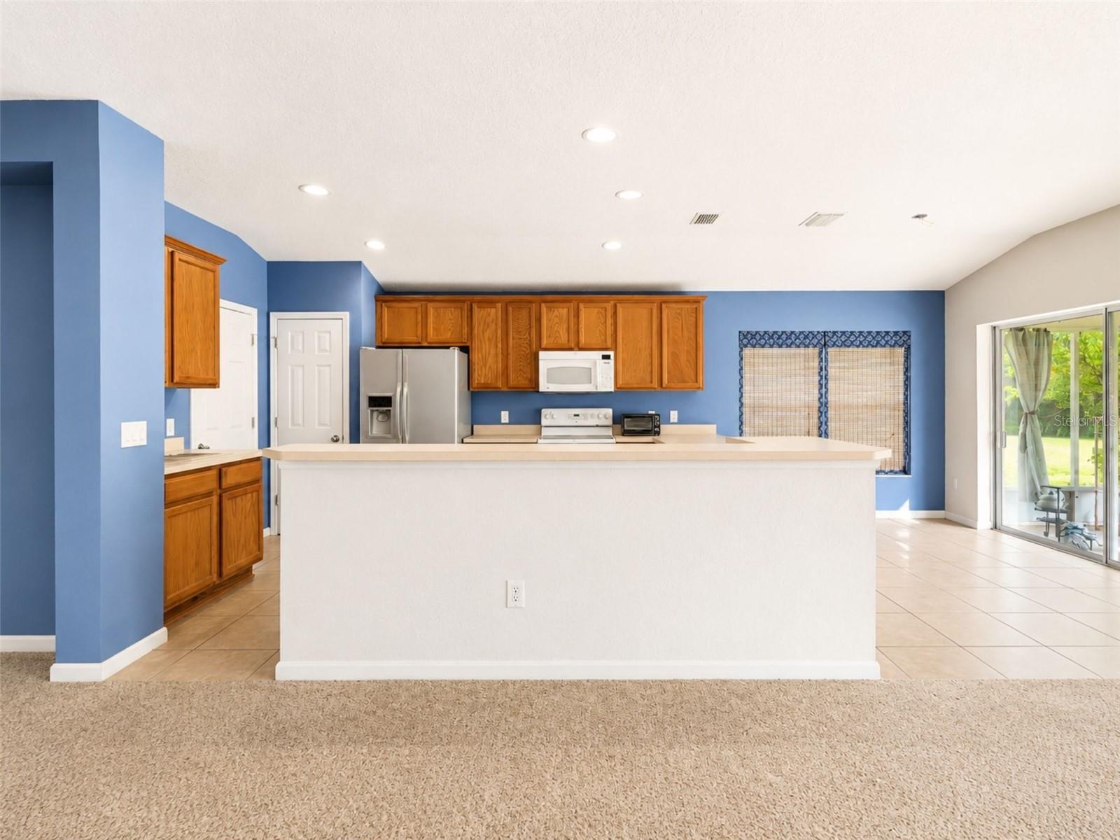 RED HAWK - Residential