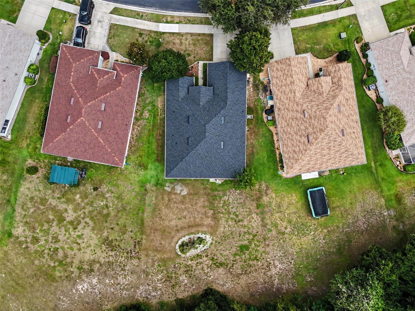 RED HAWK - Residential