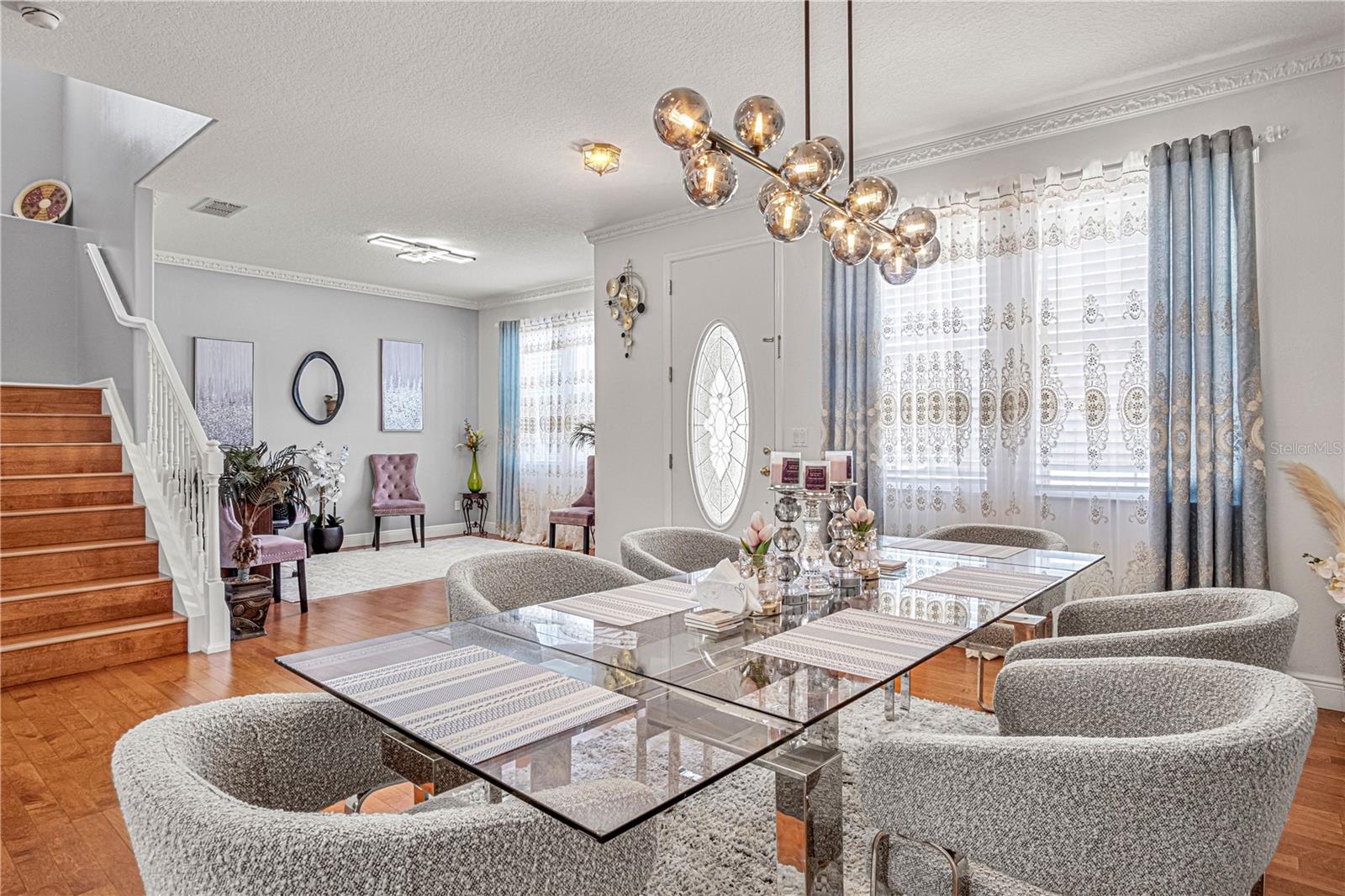 SOUTHERN FIELDS - Residential