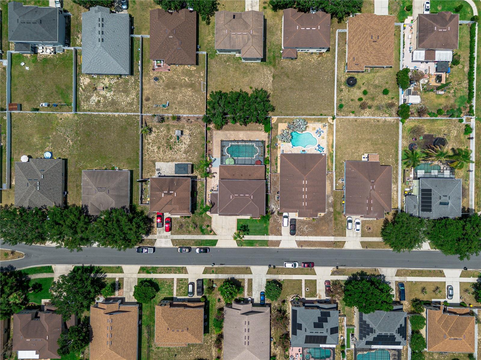 SOUTHERN FIELDS - Residential