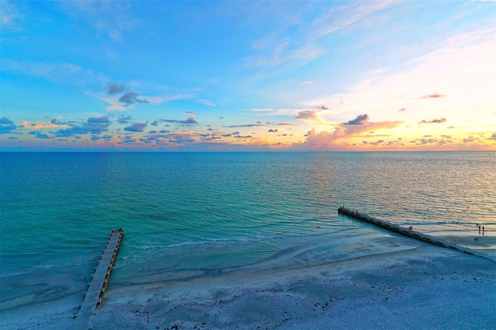 ISLANDER CLUB OF LONGBOAT - Residential