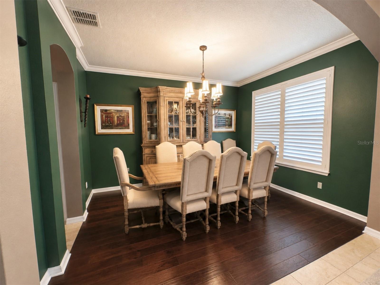 BELLA VISTA - Residential