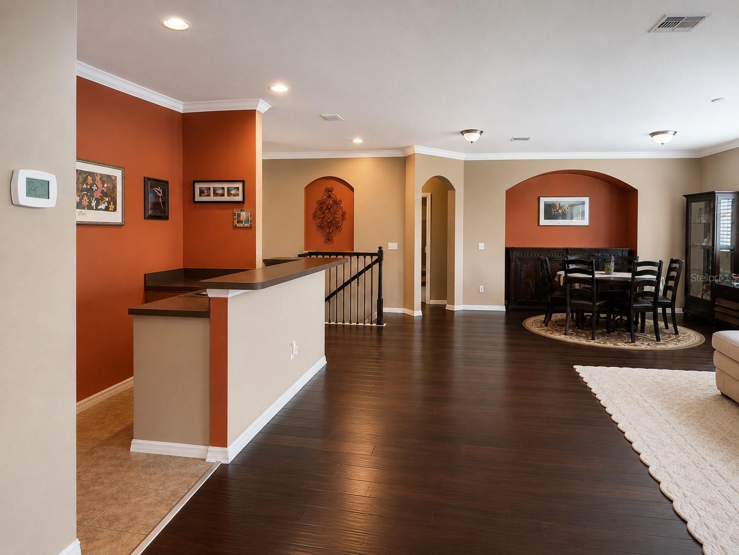 BELLA VISTA - Residential