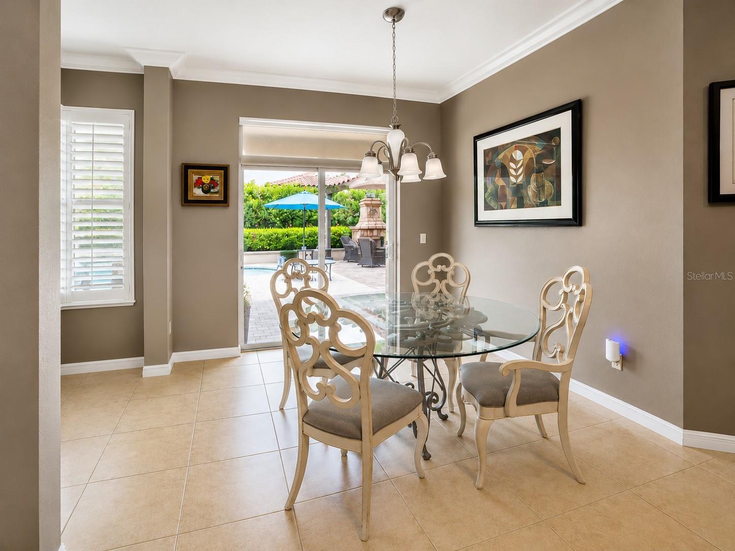 BELLA VISTA - Residential