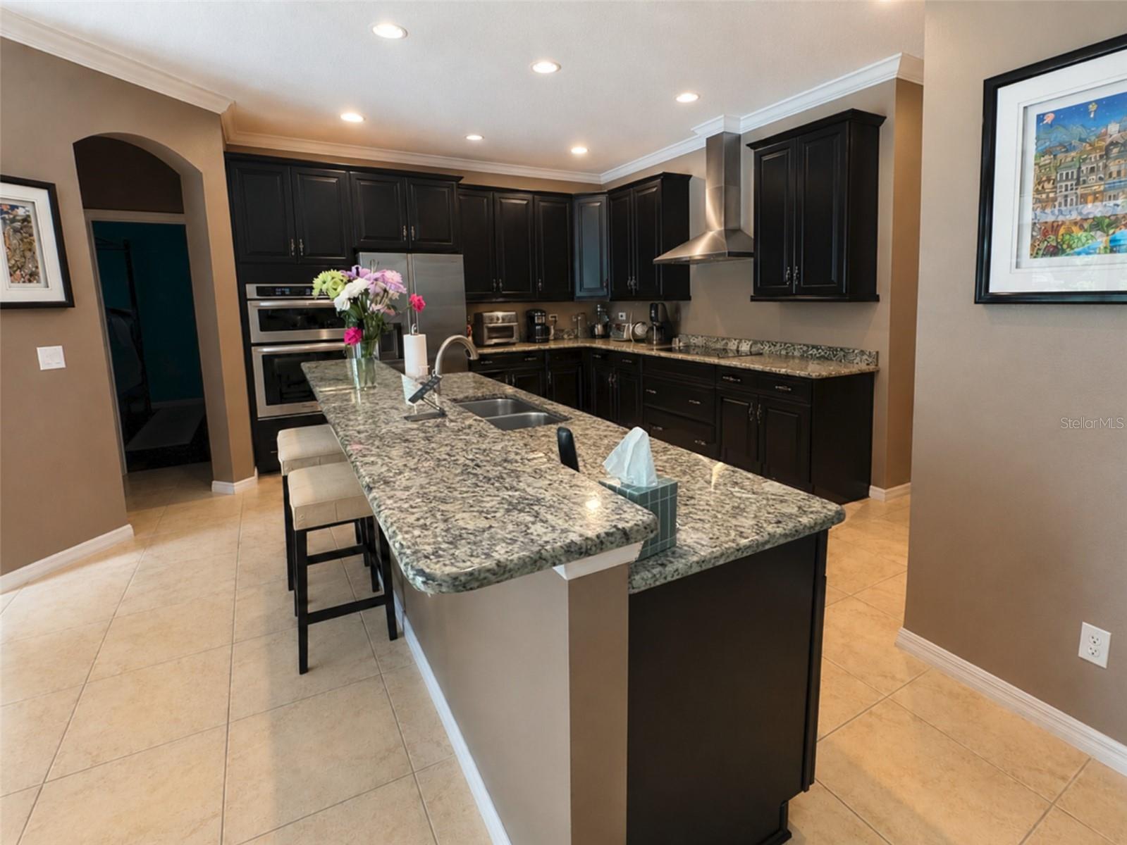 BELLA VISTA - Residential