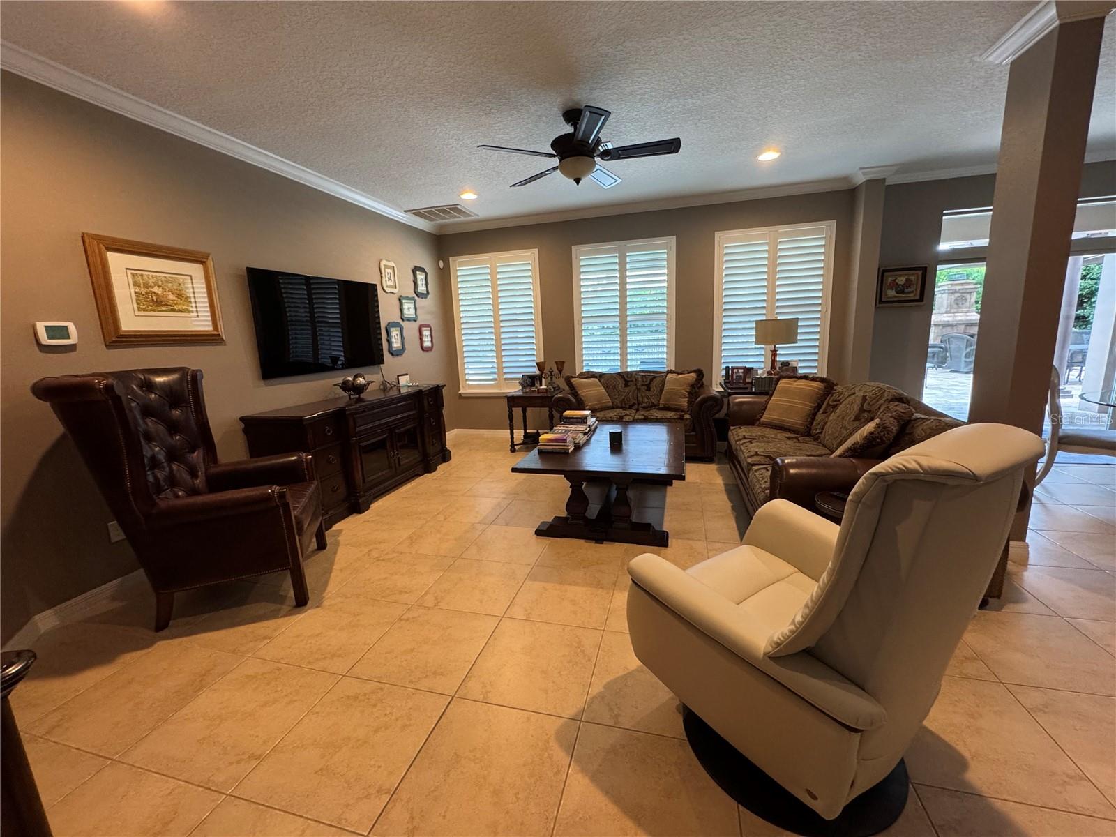 BELLA VISTA - Residential