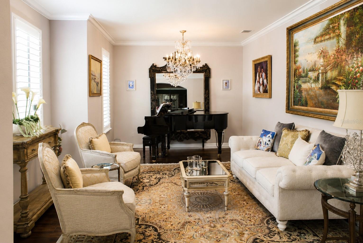BELLA VISTA - Residential