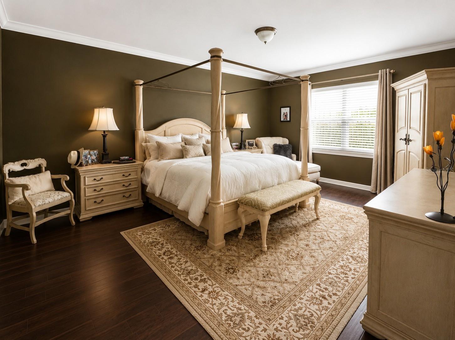 BELLA VISTA - Residential