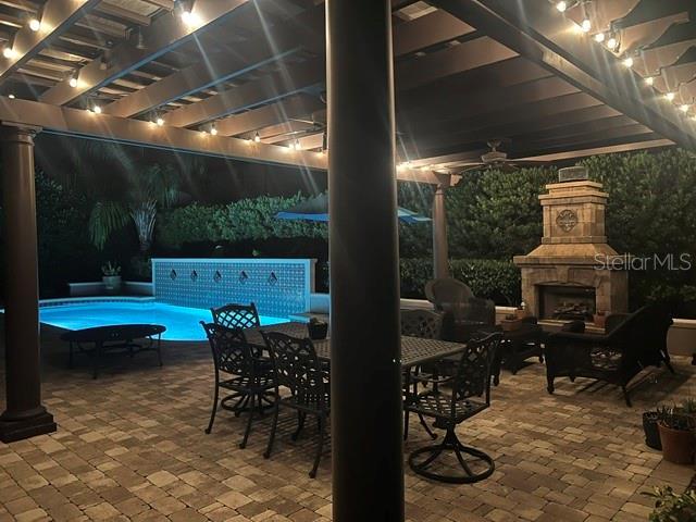 BELLA VISTA - Residential