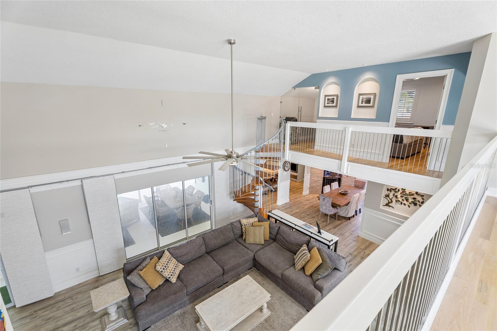 ST JAMES PARK - Residential