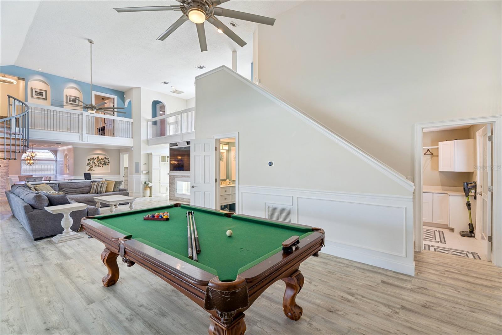 ST JAMES PARK - Residential