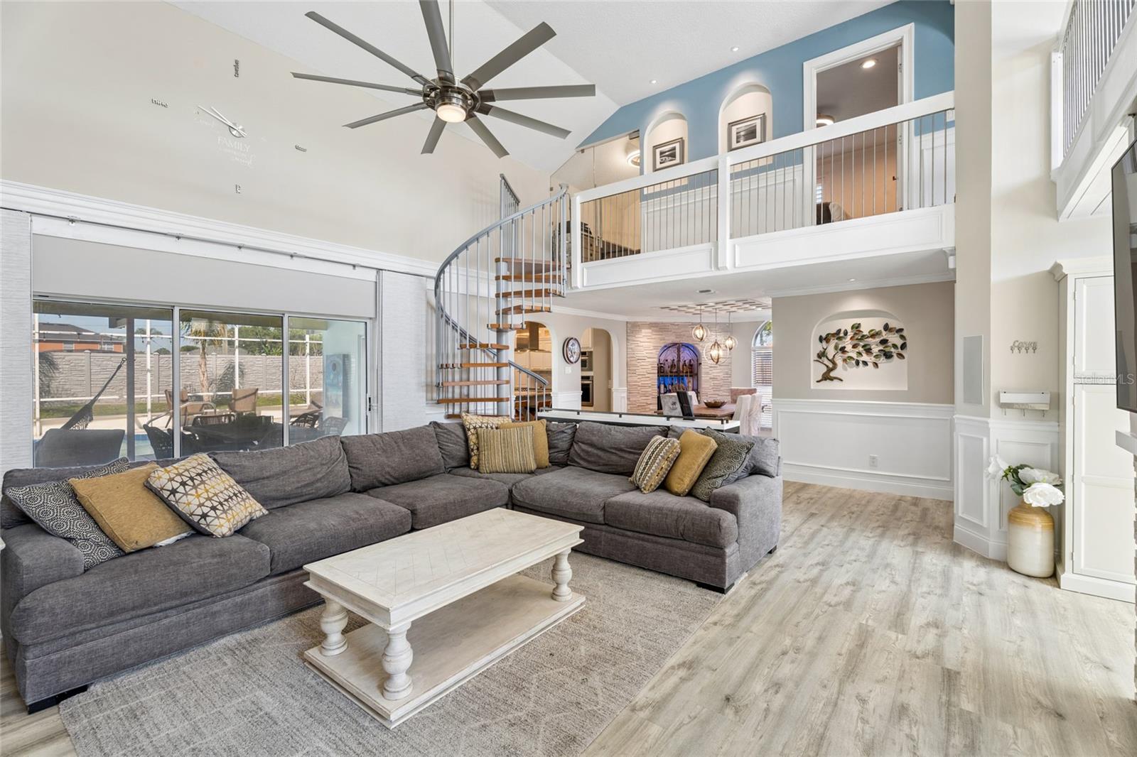 ST JAMES PARK - Residential
