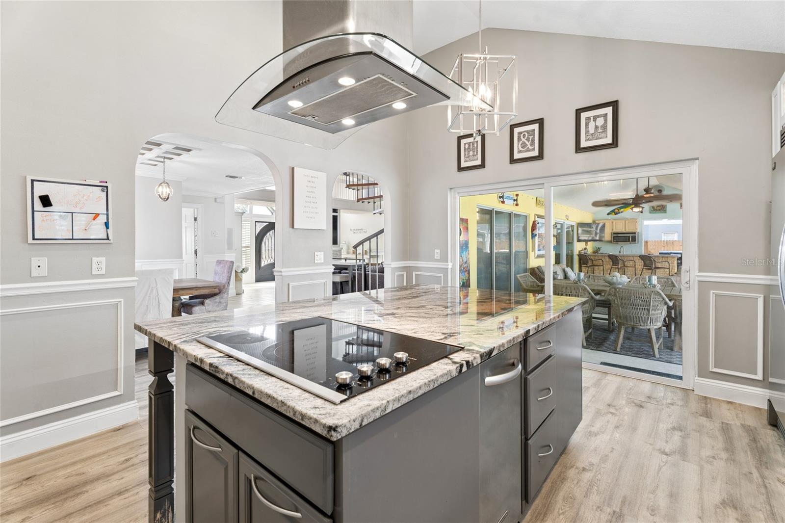 ST JAMES PARK - Residential