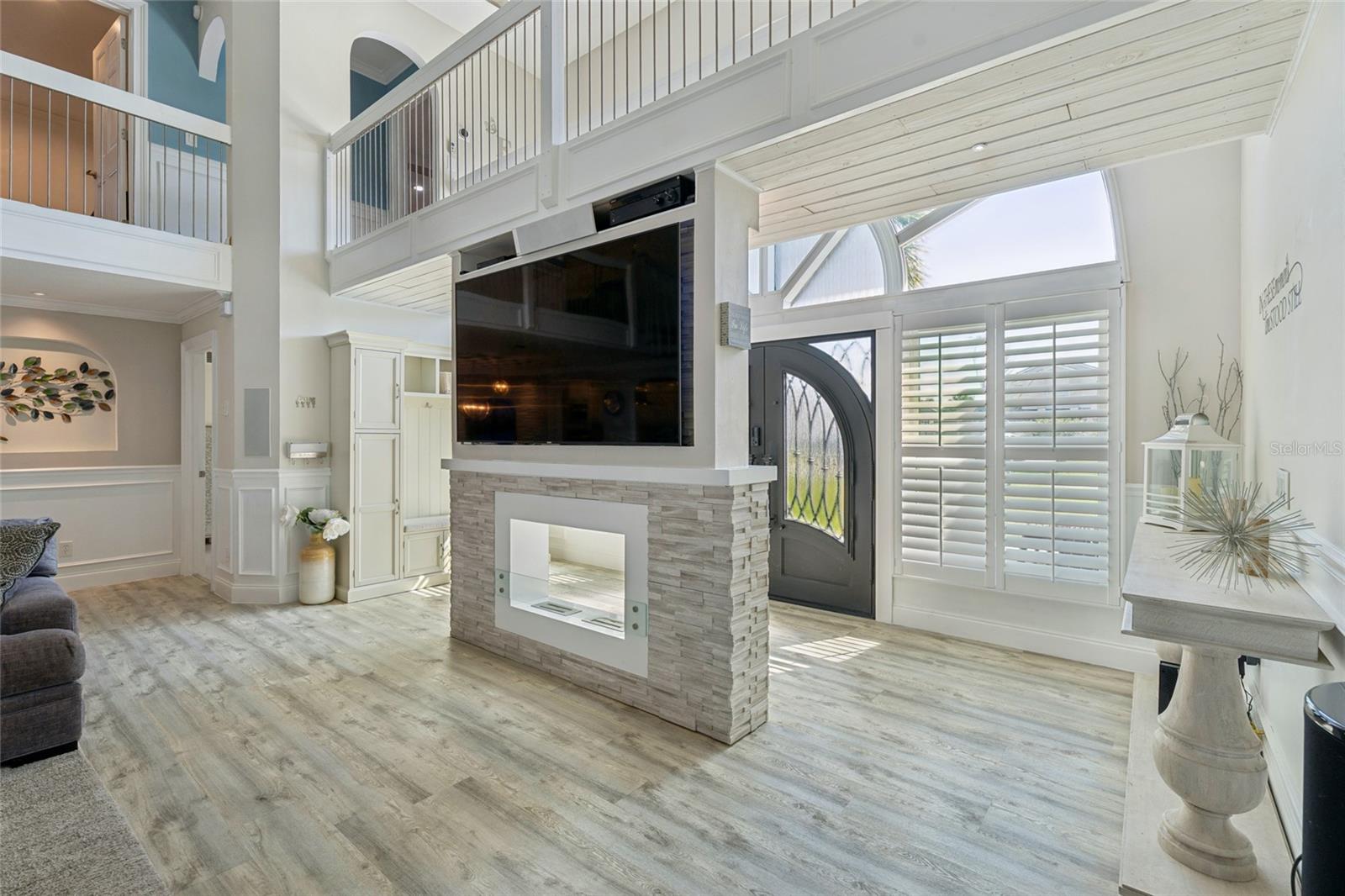 ST JAMES PARK - Residential