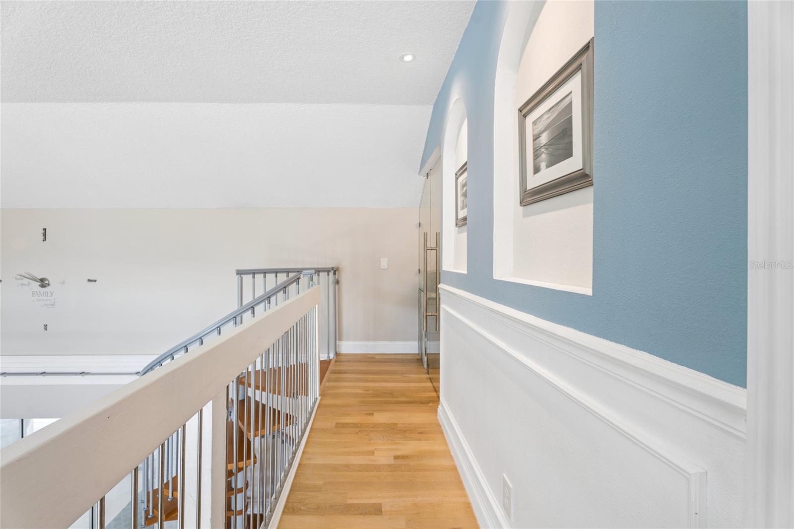 ST JAMES PARK - Residential