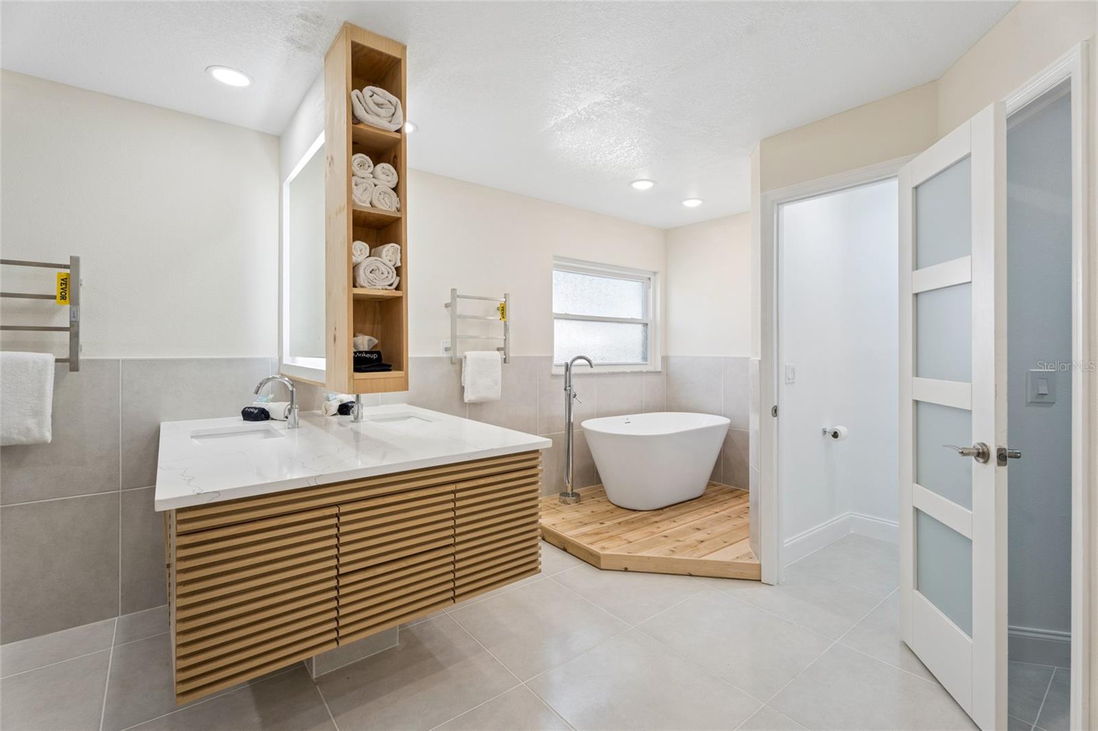 ST JAMES PARK - Residential