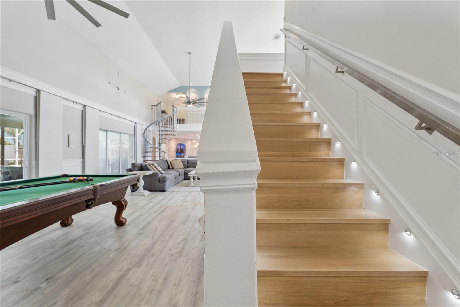 ST JAMES PARK - Residential