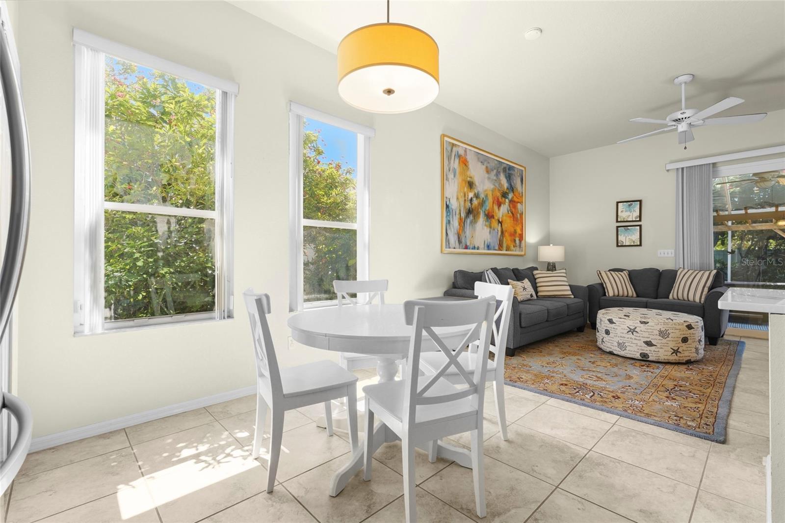 GLENN LAKES PH 1B - Residential Lease
