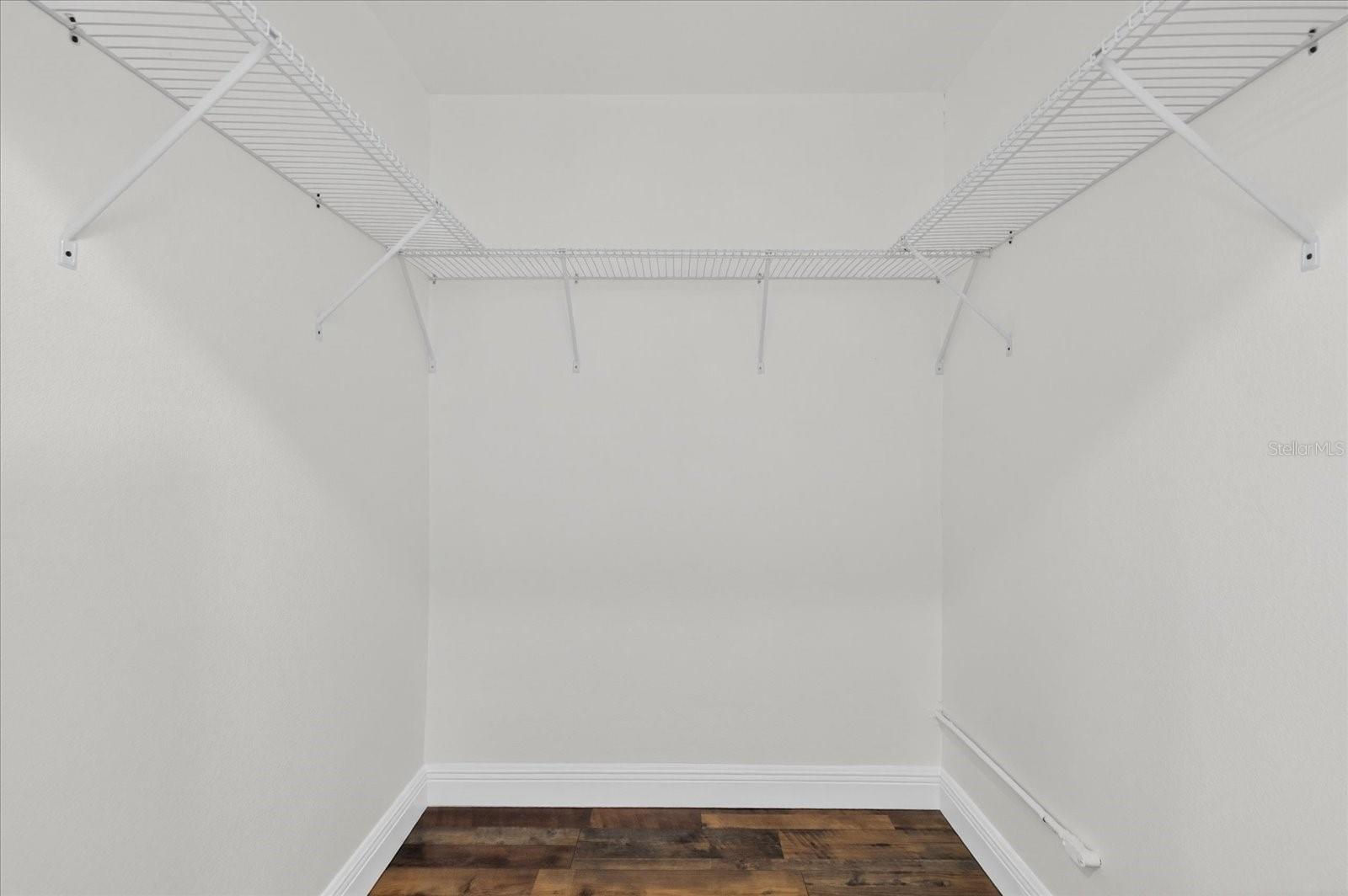 BAY WOODS-UNIT I - Residential