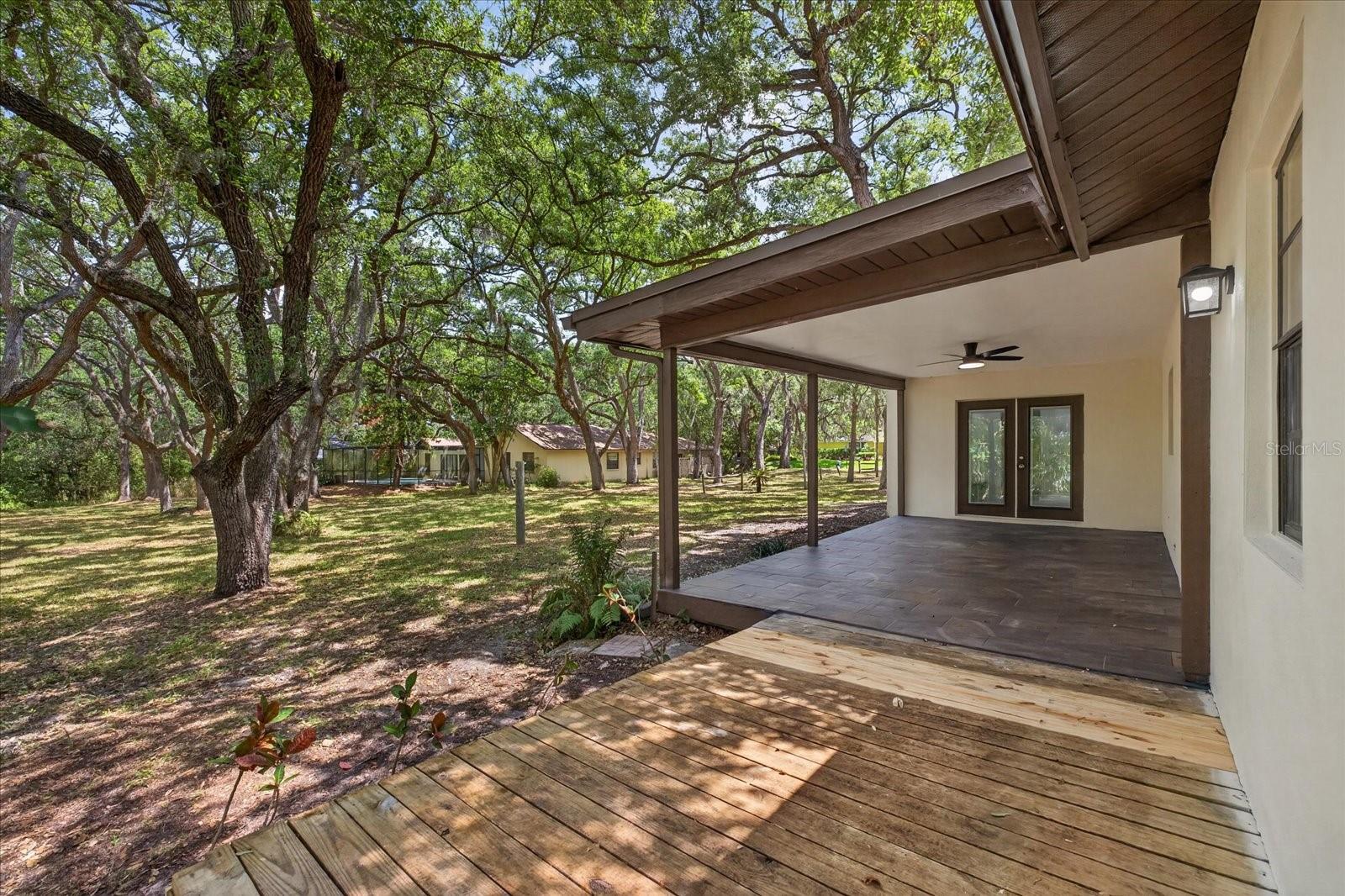 BAY WOODS-UNIT I - Residential
