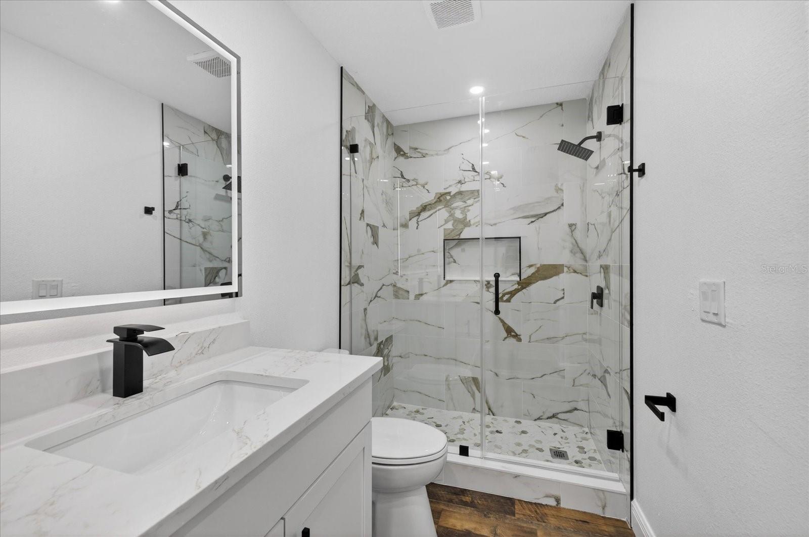 BAY WOODS-UNIT I - Residential
