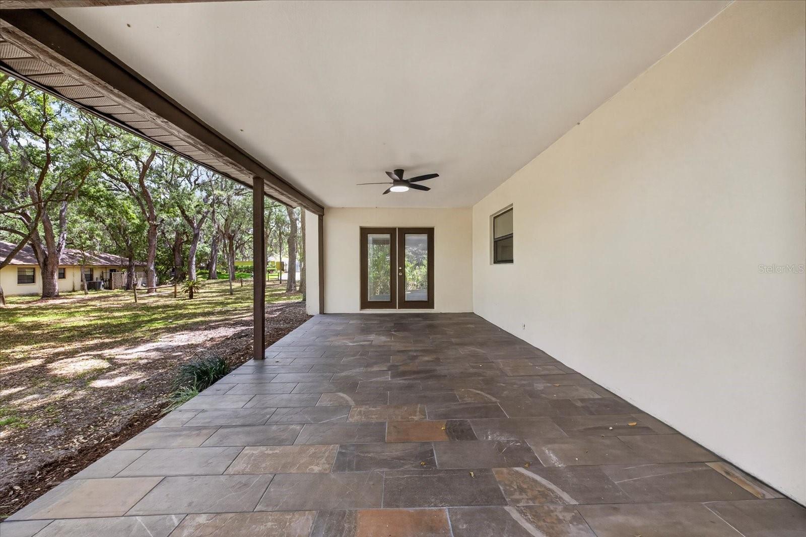 BAY WOODS-UNIT I - Residential