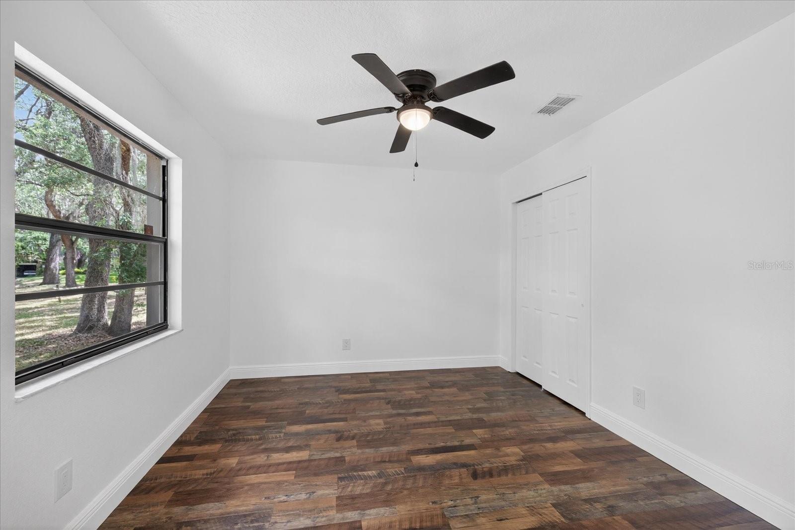 BAY WOODS-UNIT I - Residential