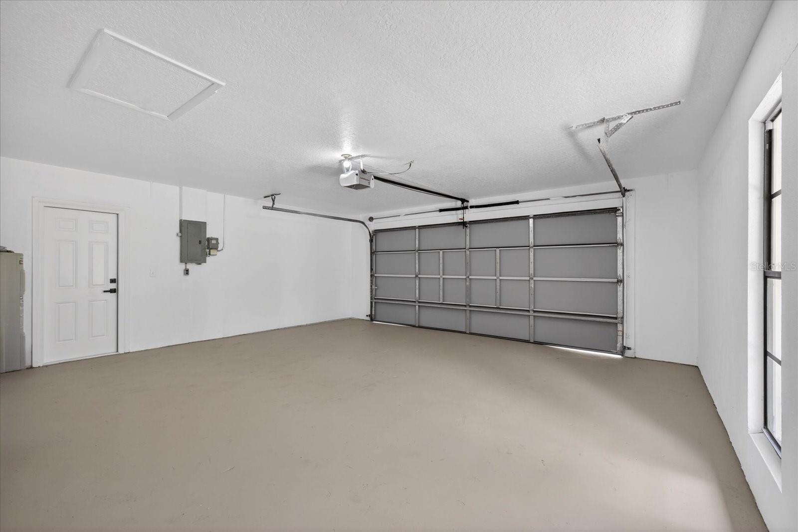 BAY WOODS-UNIT I - Residential