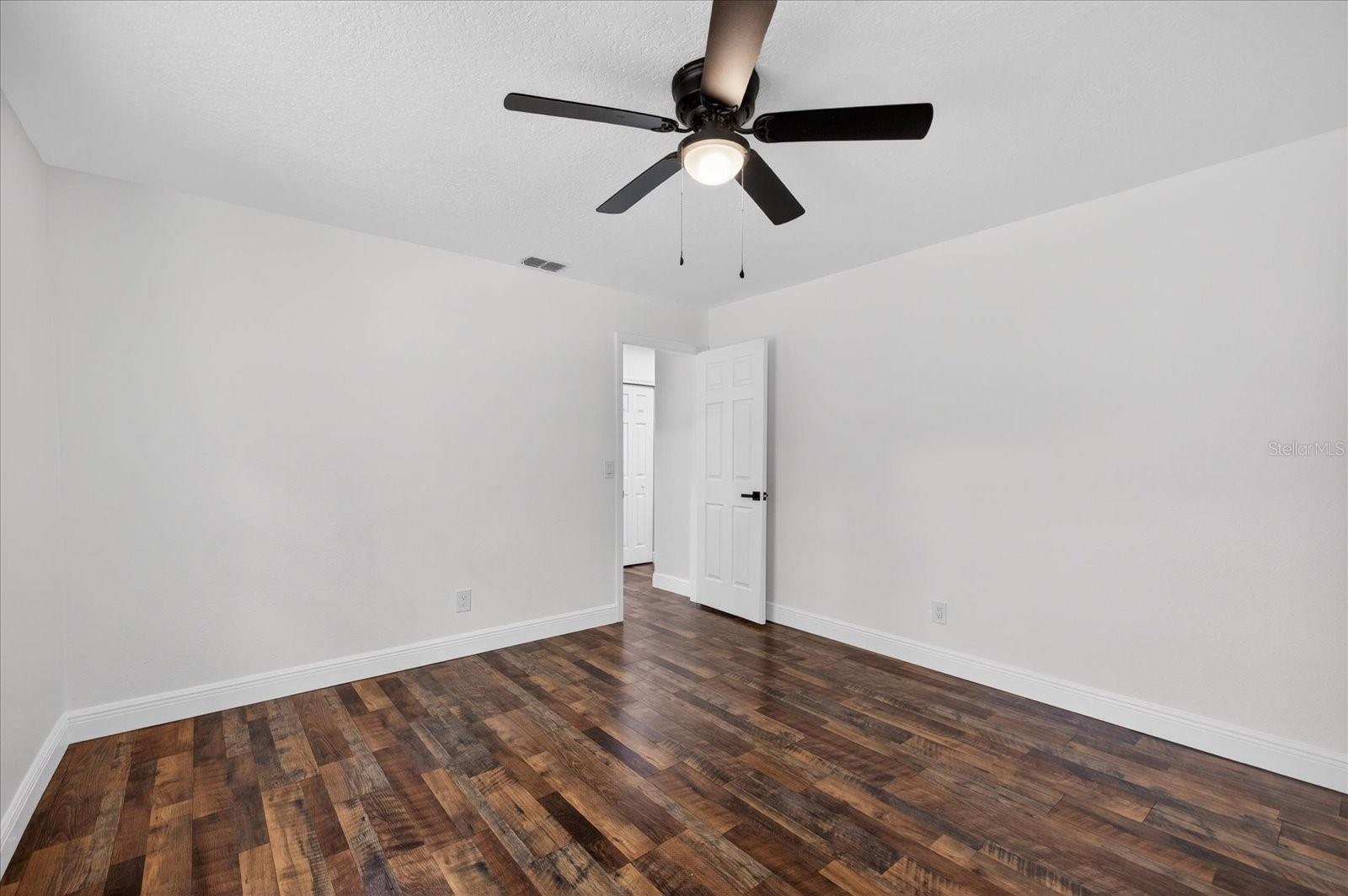 BAY WOODS-UNIT I - Residential