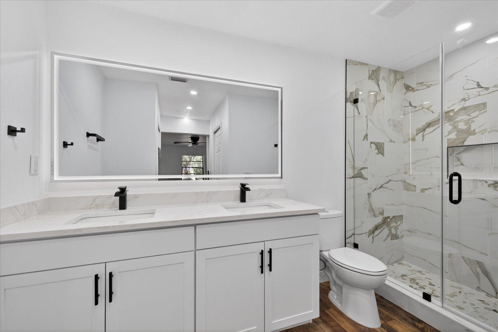 BAY WOODS-UNIT I - Residential