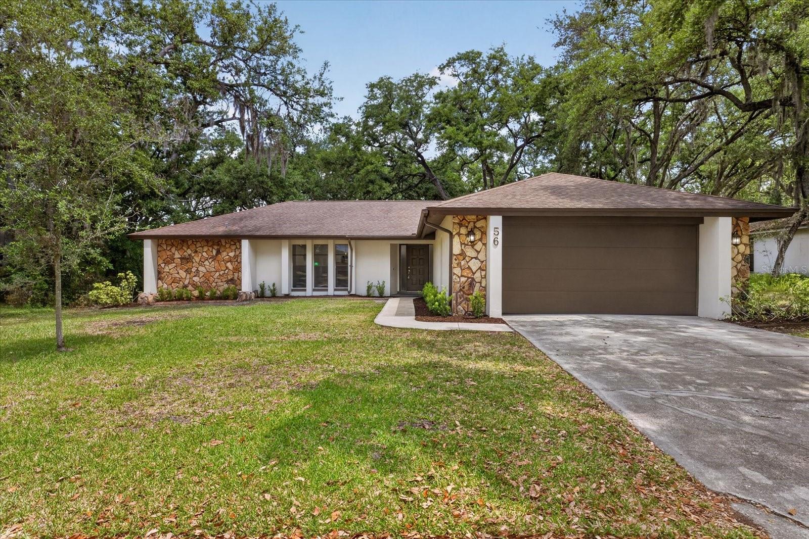 BAY WOODS-UNIT I - Residential
