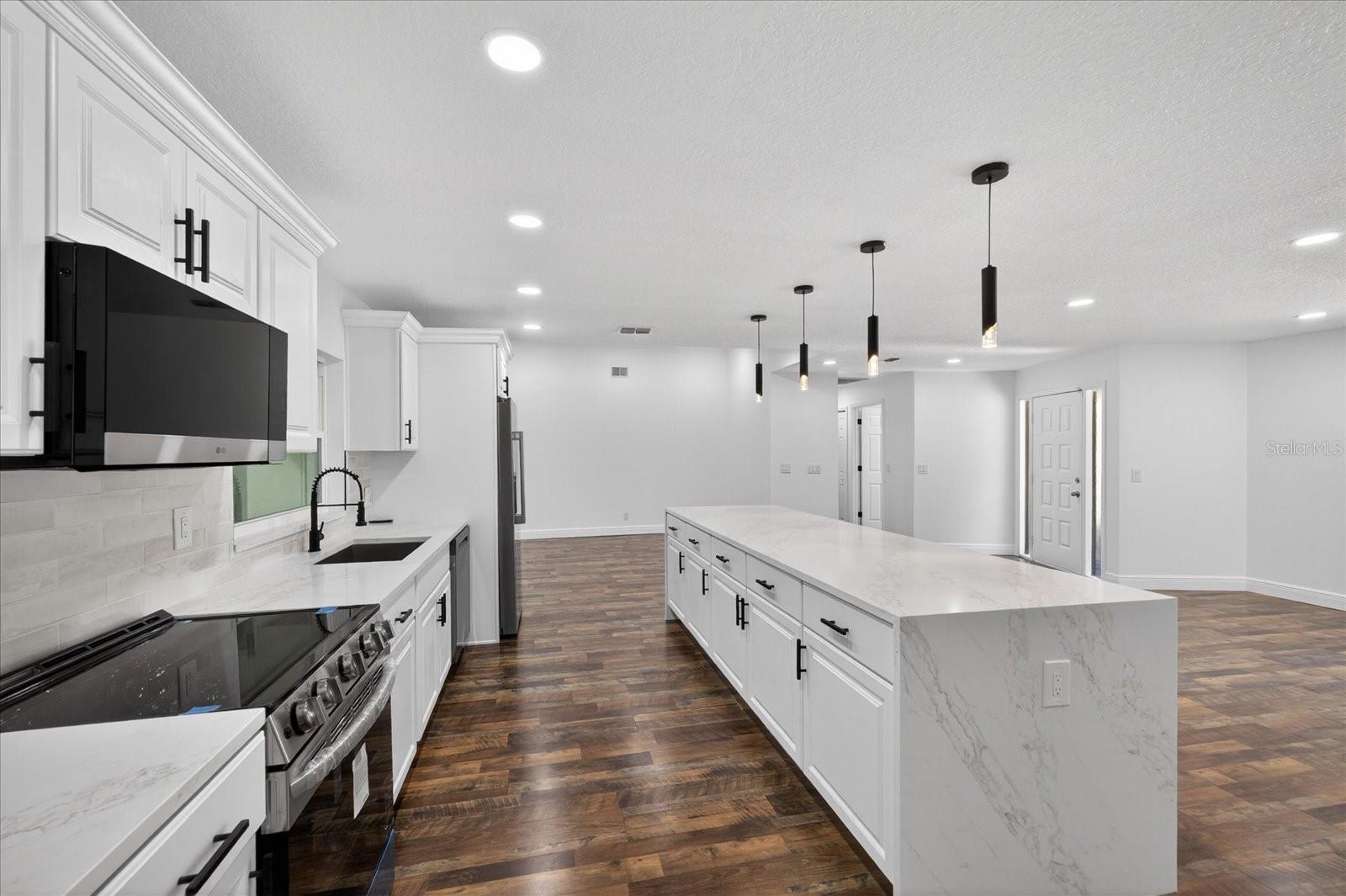BAY WOODS-UNIT I - Residential