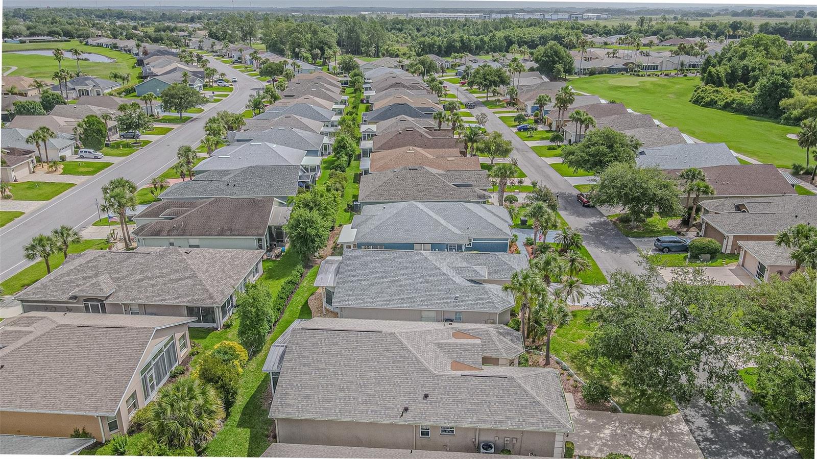 TAMPA BAY GOLF & TENNIS CLUB PH 04 - Residential
