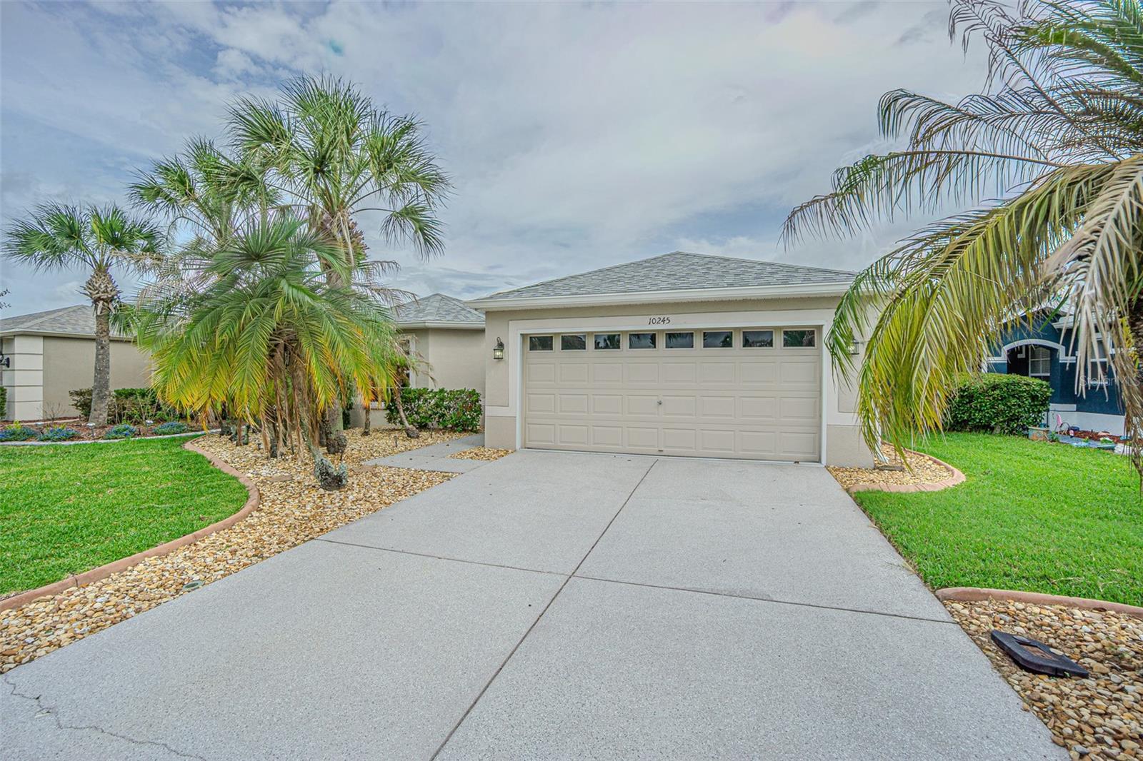 TAMPA BAY GOLF & TENNIS CLUB PH 04 - Residential