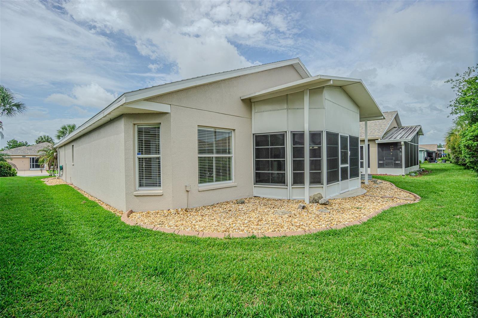 TAMPA BAY GOLF & TENNIS CLUB PH 04 - Residential