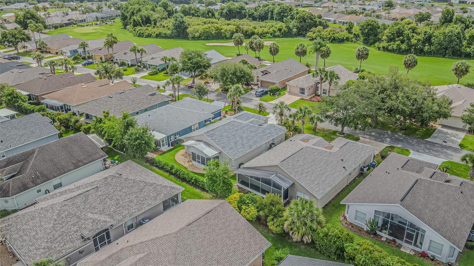 TAMPA BAY GOLF & TENNIS CLUB PH 04 - Residential