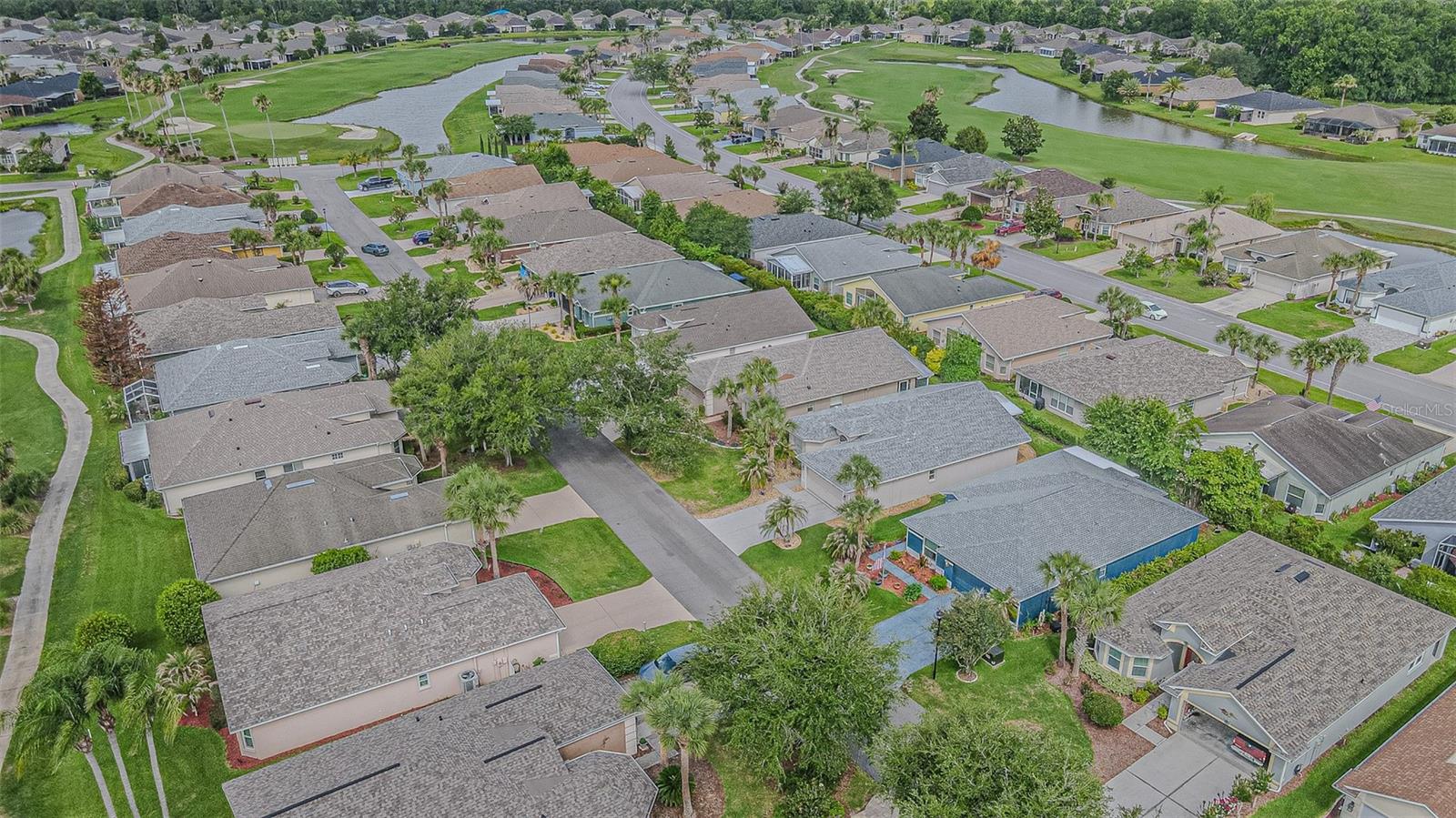 TAMPA BAY GOLF & TENNIS CLUB PH 04 - Residential