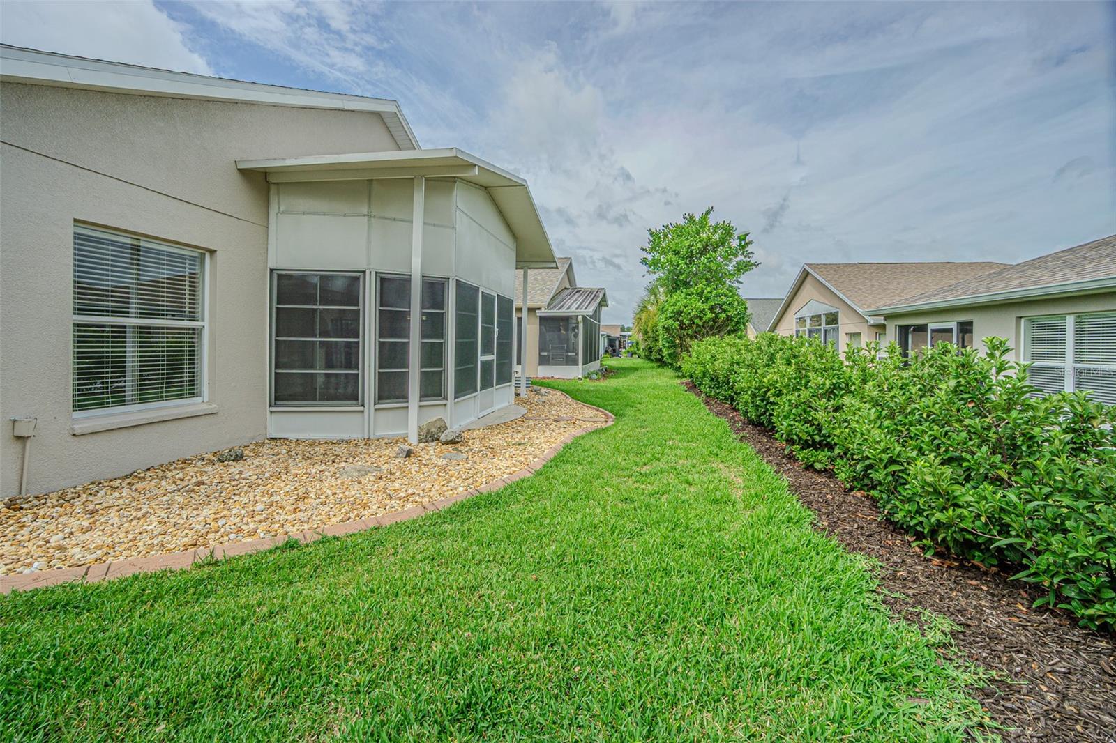 TAMPA BAY GOLF & TENNIS CLUB PH 04 - Residential