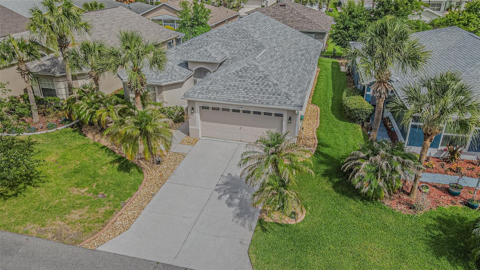 TAMPA BAY GOLF & TENNIS CLUB PH 04 - Residential