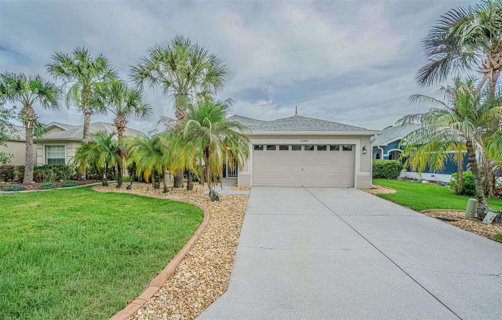 TAMPA BAY GOLF & TENNIS CLUB PH 04 - Residential