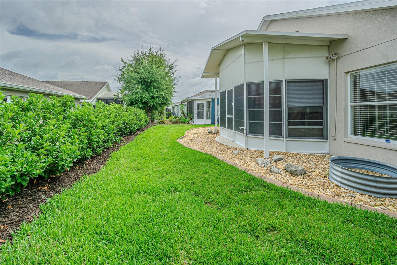 TAMPA BAY GOLF & TENNIS CLUB PH 04 - Residential
